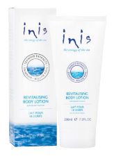 Inis Revitalising Body Lotion 200ml / 7 fl. oz.-Beauty &amp; Wellness-Inis Fragrance-Market Street Nest, Fashionable Clothing, Shoes and Home Décor Located in Mabank, TX