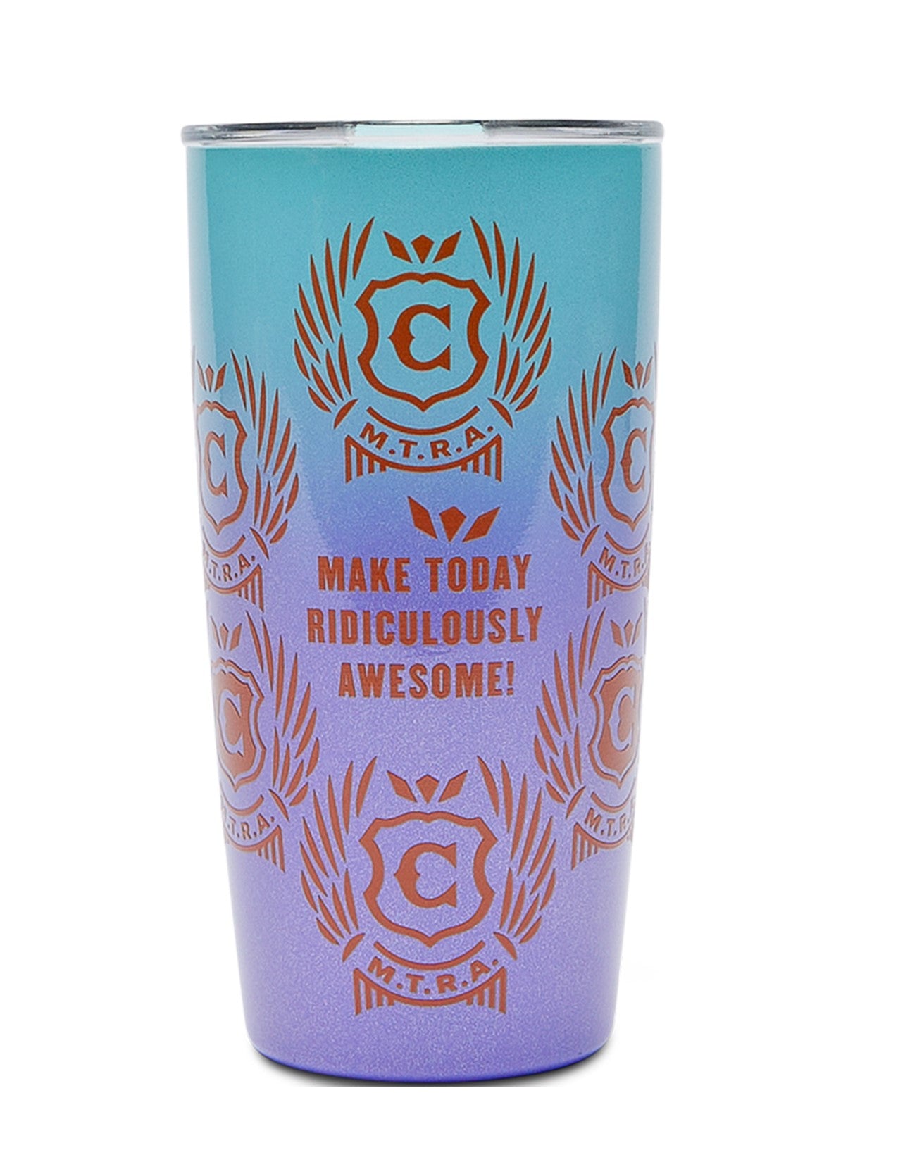 Consuela 16oz Tumbler - Juju-240 Kitchen & Food-Consuela-Market Street Nest, Fashionable Clothing, Shoes and Home Décor Located in Mabank, TX