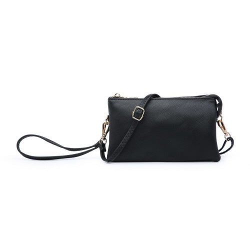 Riley Crossbody/ Wristlet-110 Handbags-Jen & Co-Market Street Nest, Fashionable Clothing, Shoes and Home Décor Located in Mabank, TX