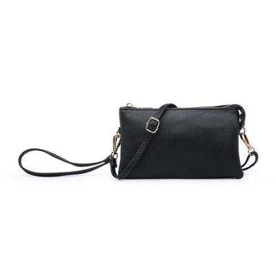 Riley Crossbody/ Wristlet-110 Handbags-Jen & Co-Market Street Nest, Fashionable Clothing, Shoes and Home Décor Located in Mabank, TX