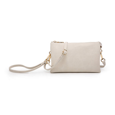Riley Crossbody/ Wristlet-110 Handbags-Jen & Co-Market Street Nest, Fashionable Clothing, Shoes and Home Décor Located in Mabank, TX