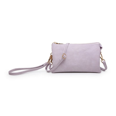 Riley Crossbody/ Wristlet-110 Handbags-Jen & Co-Market Street Nest, Fashionable Clothing, Shoes and Home Décor Located in Mabank, TX