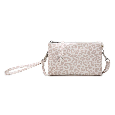 Riley Crossbody/ Wristlet-110 Handbags-Jen & Co-Market Street Nest, Fashionable Clothing, Shoes and Home Décor Located in Mabank, TX