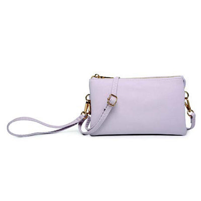 Riley Crossbody/ Wristlet-110 Handbags-Jen & Co-Market Street Nest, Fashionable Clothing, Shoes and Home Décor Located in Mabank, TX