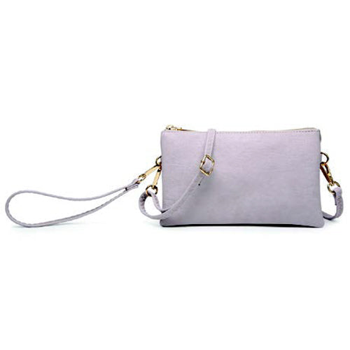 Riley Crossbody/ Wristlet-110 Handbags-Jen & Co-Market Street Nest, Fashionable Clothing, Shoes and Home Décor Located in Mabank, TX