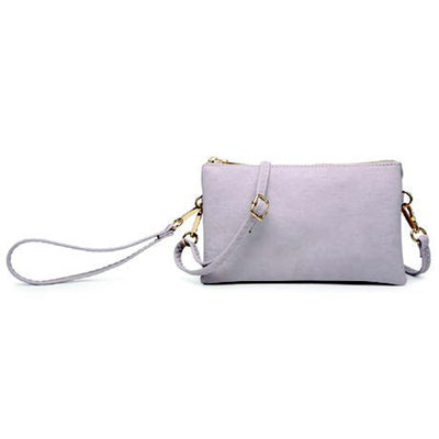 Riley Crossbody/ Wristlet-110 Handbags-Jen & Co-Market Street Nest, Fashionable Clothing, Shoes and Home Décor Located in Mabank, TX