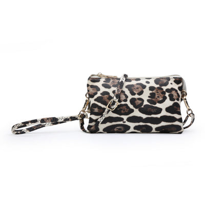 Riley Crossbody/ Wristlet-110 Handbags-Jen & Co-Market Street Nest, Fashionable Clothing, Shoes and Home Décor Located in Mabank, TX