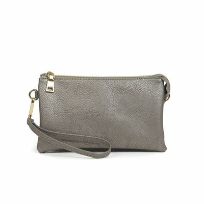 Riley Crossbody/ Wristlet-110 Handbags-Jen & Co-Market Street Nest, Fashionable Clothing, Shoes and Home Décor Located in Mabank, TX