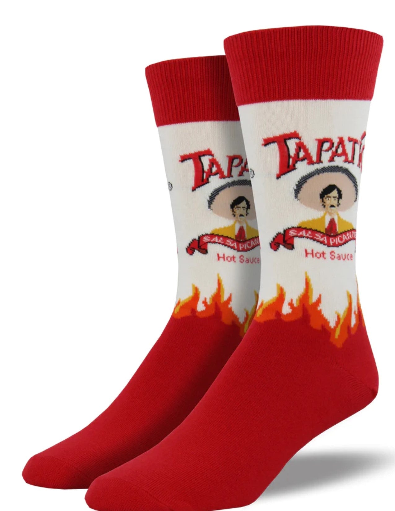 Tapatio White Print View. 