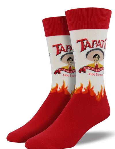 Tapatio White Print View. 