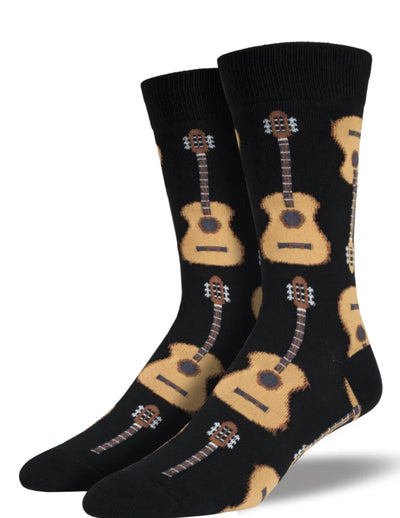 Guitars Print View. 