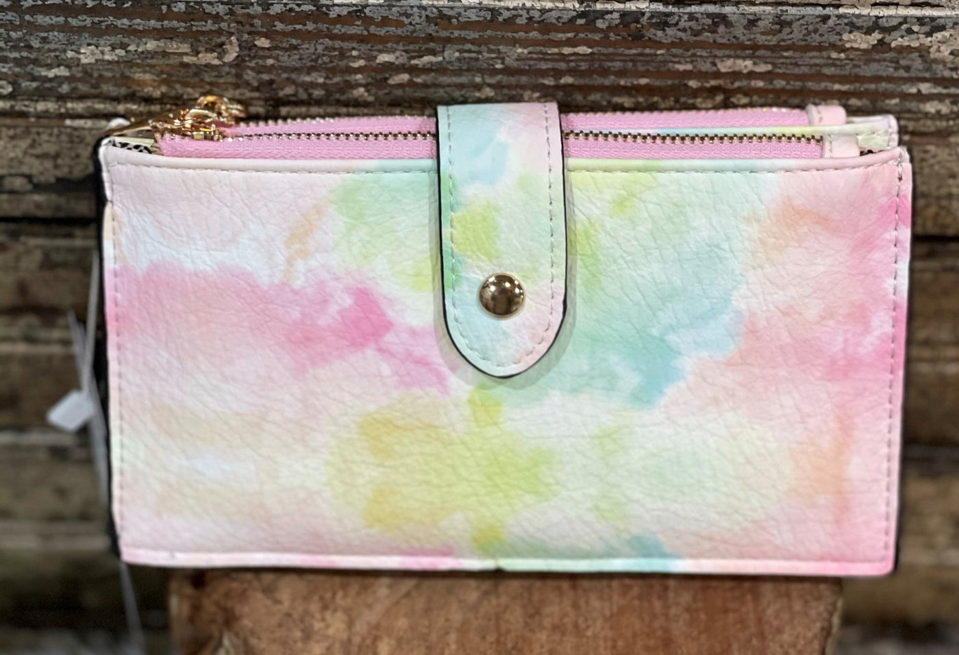 Odelia Wallet-110 Handbags-Jen & Co-Market Street Nest, Fashionable Clothing, Shoes and Home Décor Located in Mabank, TX