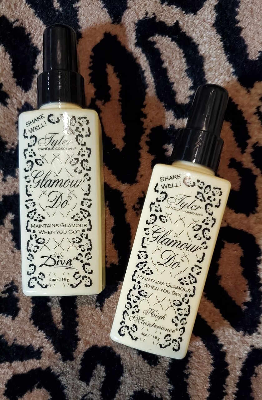 Tyler Candle Co. Glam Do 4oz-Home & Gifts-Tyler Candle Co-Market Street Nest, Fashionable Clothing, Shoes and Home Décor Located in Mabank, TX