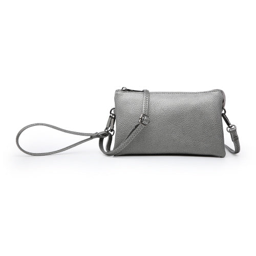 Riley Crossbody/ Wristlet-110 Handbags-Jen & Co-Market Street Nest, Fashionable Clothing, Shoes and Home Décor Located in Mabank, TX